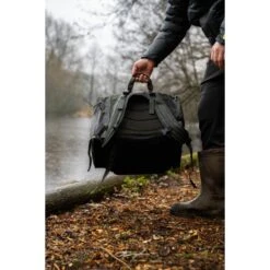 RidgeMonkey Ruggage 40 Litre Rucksack 36 RidgeMonkey Ruggage 40 Litre Rucksack -Fox Tienda de ventas JBH03793 550x550h