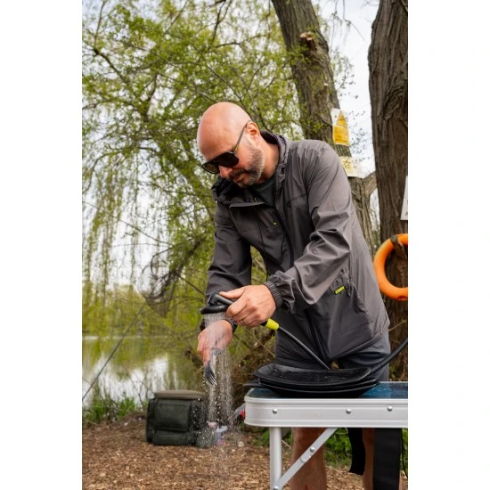 Kit Completo De Ducha Eléctrica Para Exteriores RidgeMonkey 18 Kit Completo De Ducha Eléctrica Para Exteriores RidgeMonkey - Imagen 16