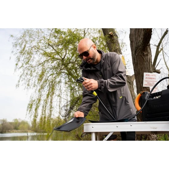 Kit Completo De Ducha Eléctrica Para Exteriores RidgeMonkey 21 Kit Completo De Ducha Eléctrica Para Exteriores RidgeMonkey - Imagen 19