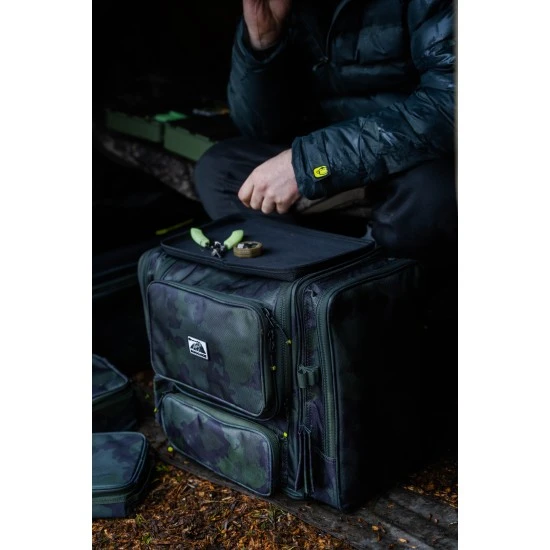 RidgeMonkey Ruggage 40 Litre Rucksack 19 RidgeMonkey Ruggage 40 Litre Rucksack - Imagen 17