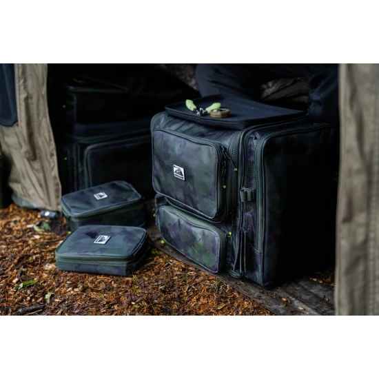 RidgeMonkey Ruggage 40 Litre Rucksack 20 RidgeMonkey Ruggage 40 Litre Rucksack - Imagen 18