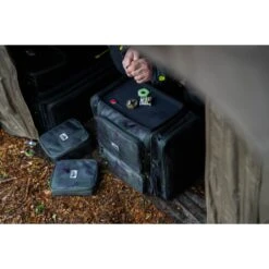 RidgeMonkey Ruggage 40 Litre Rucksack 41 RidgeMonkey Ruggage 40 Litre Rucksack -Fox Tienda de ventas JBH03939 550x550w