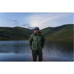 RidgeMonkey APEarel K2XP Abrigo Impermeable Camo 24 RidgeMonkey APEarel K2XP Abrigo Impermeable Camo -Fox Tienda de ventas JBH04683 550x550w