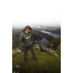 RidgeMonkey APEarel Joggers De Peso Pesado Verde 12 RidgeMonkey APEarel Joggers De Peso Pesado Verde -Fox Tienda de ventas JBH05358 550x550h