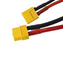 Juego Jarocells XT60 (macho Y Hembra) 10cm Cable Silicona 14AWG 9 Juego Jarocells XT60 (macho Y Hembra) 10cm Cable Silicona 14AWG -Fox Tienda de ventas JC acc 13 550x550 2