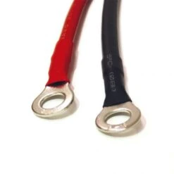 Jarocells Anderson SB50 Rojo (36V) A Terminal De Anillo De 8 Mm Con Fusible De 60 A 10 AWG (0,3 M) -Fox Tienda de ventas JC acc 7201 550x550 1