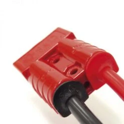 Jarocells Anderson SB50 Rojo (36V) A Terminal De Anillo De 8 Mm 8AWG (0,3 M) -Fox Tienda de ventas JC acc 8 600x600 550x550 1