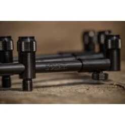 Solar Black-Lite Pro-Loc Adjustable 3 Rod Buzzer Bar Large -Fox Tienda de ventas JdZOKz Q 550x550w 1