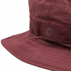 Korda LE Impermeable Boonie Burdeos -Fox Tienda de ventas KBH1520 20LE20Waterproof20Boonie20Burgundy204 550x550 1