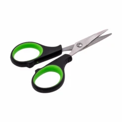 Tijeras De Aparejo Korda Basix -Fox Tienda de ventas KBX02220 20Basix20Rig20Scissors20320Team20Outdoors 550x550 1