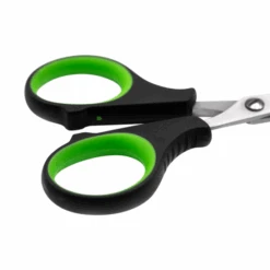Tijeras De Aparejo Korda Basix -Fox Tienda de ventas KBX02220 20Basix20Rig20Scissors20420Team20Outdoors 550x550 1