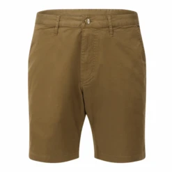 Shorts Chinos Korda Kore Verde Oliva