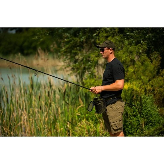 Carrito Compacto Korda 9 Carrito Compacto Korda - Imagen 7