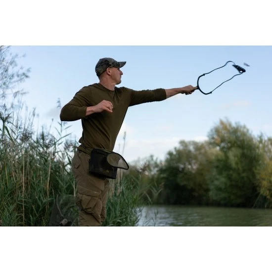 Carrito Compacto Korda 10 Carrito Compacto Korda - Imagen 8