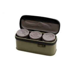 Korda Compac Juego De Té 3 Piezas