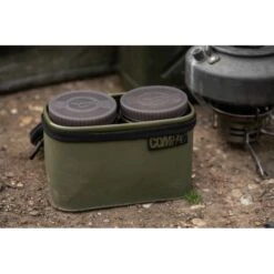Korda Compac Tea Set 2 Piece -Fox Tienda de ventas KLUG13 8 550x550w