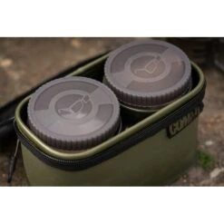Korda Compac Tea Set 2 Piece -Fox Tienda de ventas KLUG13 9 550x550w