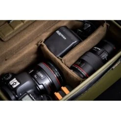 Bolso Compacto Para Cámara Korda Grande -Fox Tienda de ventas KLUG25 2 550x550w