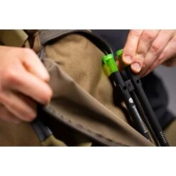 Korda Compac 2 Rod Holdall 12ft 10 Korda Compac 2 Rod Holdall 12ft -Fox Tienda de ventas KLUG33 3 550x550w