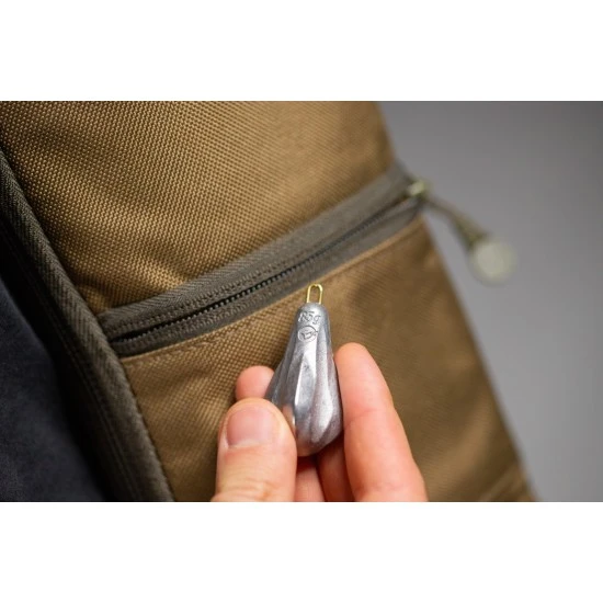 Korda Compac 3 Rod Holdall 12ft 7 Korda Compac 3 Rod Holdall 12ft - Imagen 5