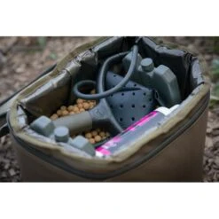 Mochila Nevera Compacta Korda Mediana 7 Mochila Nevera Compacta Korda Mediana -Fox Tienda de ventas KLUG37 3 550x550w