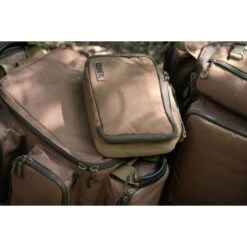 Korda Compac Buzz Bar Bolsa Pequeña -Fox Tienda de ventas KLUG40 6 550x550w 1