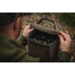Korda Compac Goo Bolsa Pequeña -Fox Tienda de ventas KLUG42 8 550x550w 1