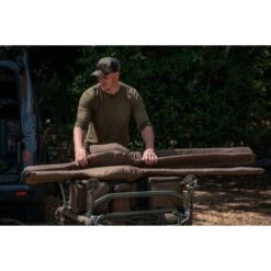 Funda Acolchada Korda Compac De 10 Pies -Fox Tienda de ventas KLUG44 7 550x550w 2