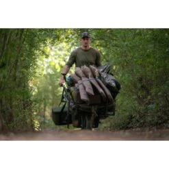 Funda Acolchada Korda Compac De 10 Pies -Fox Tienda de ventas KLUG44 9 550x550w 2