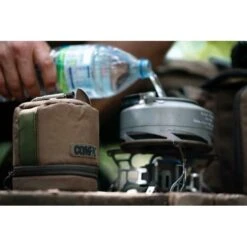 Chaqueta De Gasolina Compacta Korda -Fox Tienda de ventas KLUG49 550x550w