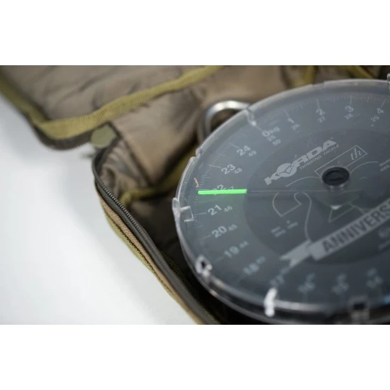 Estuche De Escamas De Korda 4 Estuche De Escamas De Korda - Imagen 2