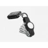 Llavero Compacto KeySmart Air Negro -Fox Tienda de ventas KS20040 BLK 550x550w