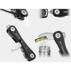 KeySmart IPro Negro -Fox Tienda de ventas KS20431 BLK203 550x550w