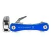 Llavero KeySmart Rugged Blue Clam -Fox Tienda de ventas KS20607 BLU 550x550w
