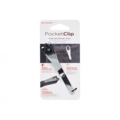 Clip De Bolsillo Keysmart