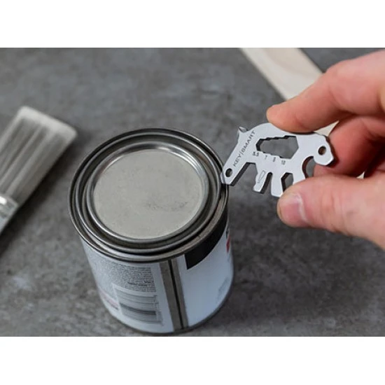 KeySmart Alltul Oso SS 5 KeySmart Alltul Oso SS - Imagen 3