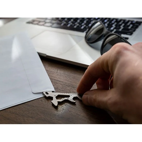 KeySmart Alltul Dino SS 6 KeySmart Alltul Dino SS - Imagen 4