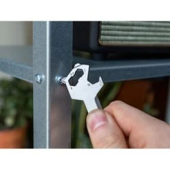 KeySmart Alltul Lobo SS -Fox Tienda de ventas KS20824 SS WLF 2 550x550w