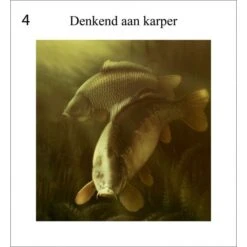 Rob Schneider Carpa A La Vista 15 Rob Schneider Carpa A La Vista -Fox Tienda de ventas Karper20in20zicht205 550x550h