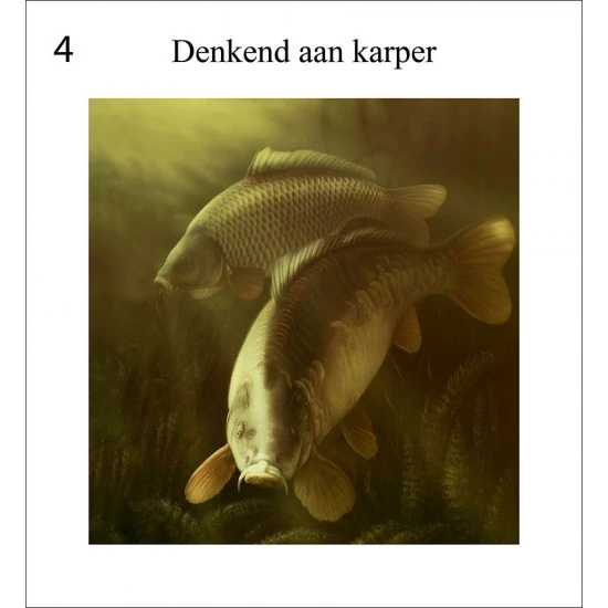 Rob Schneider Carpa A La Vista 7 Rob Schneider Carpa A La Vista - Imagen 5