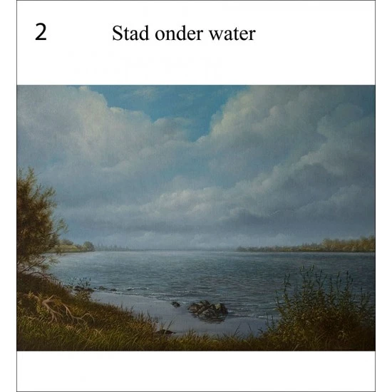 Rob Schneider Carpa A La Vista 5 Rob Schneider Carpa A La Vista - Imagen 3