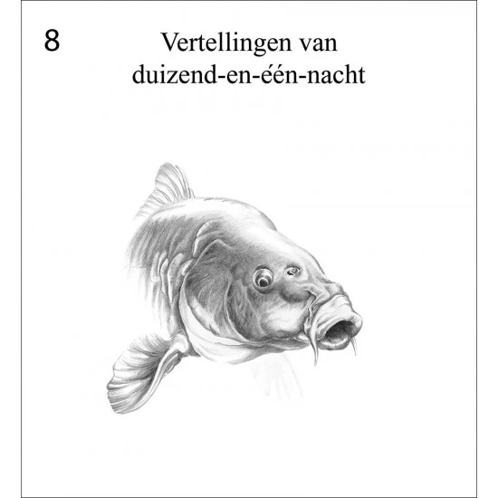 Rob Schneider Carpa A La Vista 11 Rob Schneider Carpa A La Vista - Imagen 9