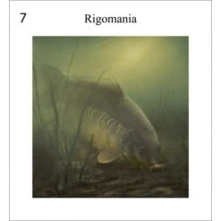 Rob Schneider Carpa A La Vista 18 Rob Schneider Carpa A La Vista -Fox Tienda de ventas Karper20in20zicht209 550x550h