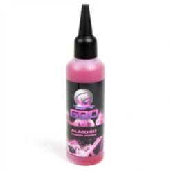 Korda Goo Almendra Humo