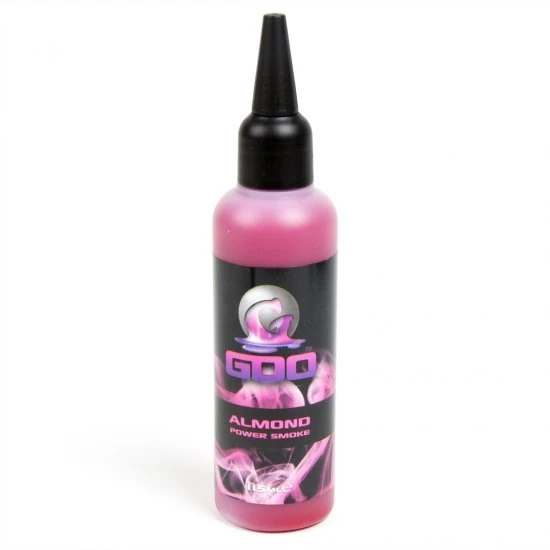 Korda Goo Almendra Humo 3 Korda Goo Almendra Humo