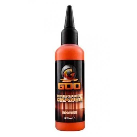 Korda Goo Escandaloso Humo Naranja 3 Korda Goo Escandaloso Humo Naranja