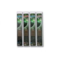 Vástago Kurv Korda KD Rig De 30 Libras