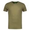 Camiseta De Manga Corta De Secado Rápido Korda Kool -Fox Tienda de ventas Korda Kool Quick Dry Short Sleeve Tee 550x550h