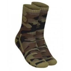 Calcetines Impermeables De Camuflaje Korda Kore