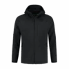 Chaqueta De Forro Polar Korda Kore Carbón -Fox Tienda de ventas Korda Kore Polar Fleece Jacket Charcoal 550x550 1